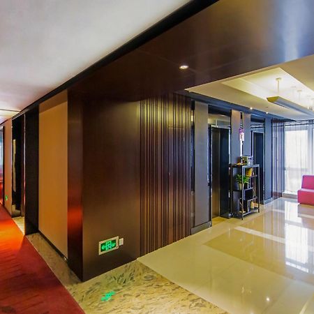 Huizhou Shanshui S Hotel Zewnętrze zdjęcie