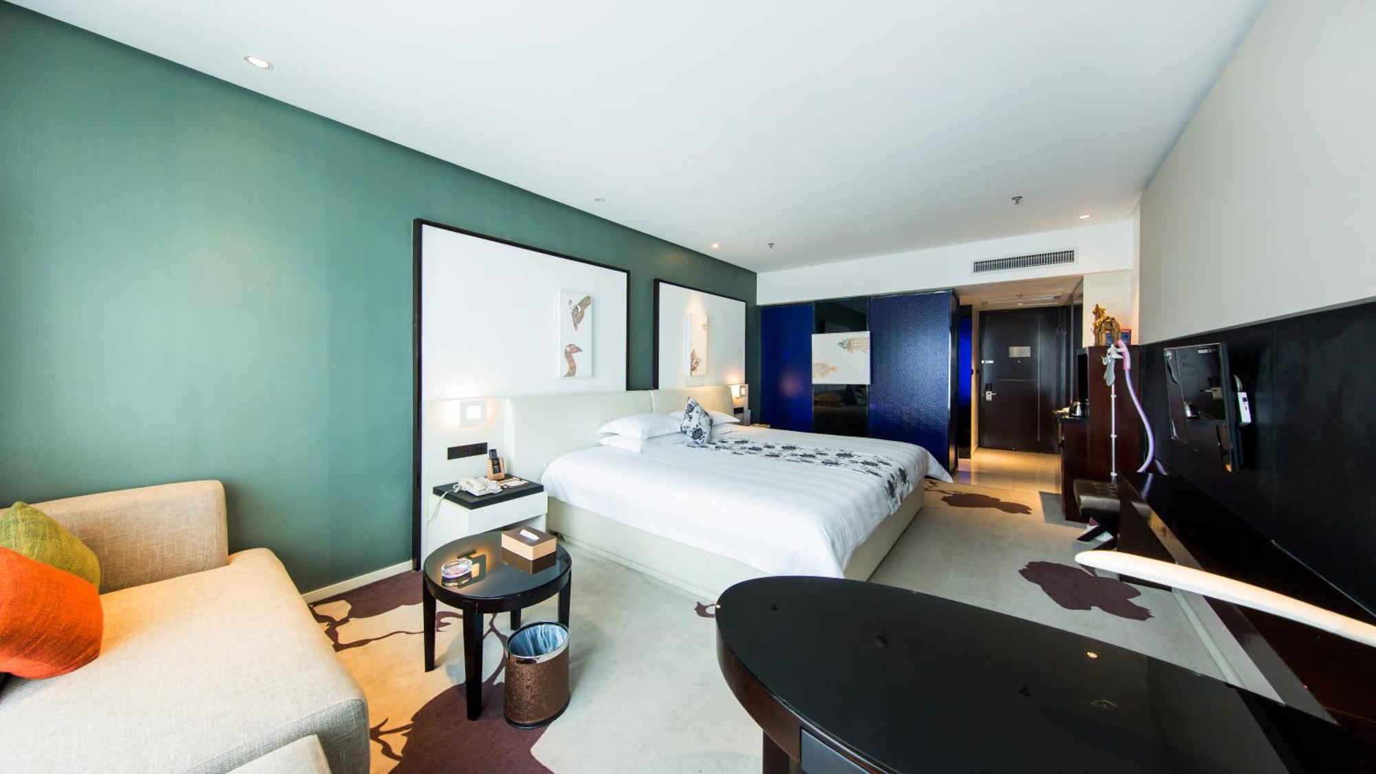 Huizhou Shanshui S Hotel Zewnętrze zdjęcie