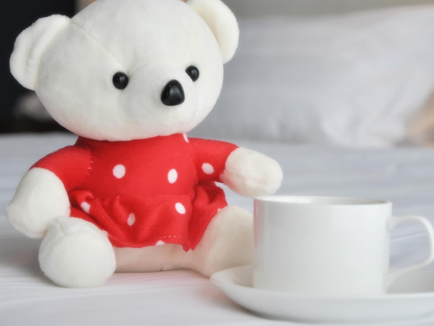 Huizhou Shanshui S Hotel Zewnętrze zdjęcie