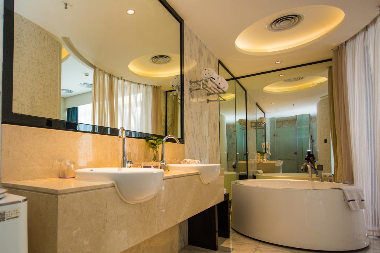 Huizhou Shanshui S Hotel Zewnętrze zdjęcie