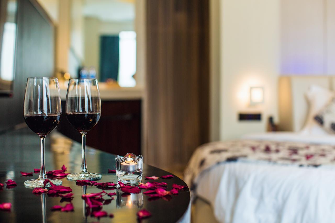 Huizhou Shanshui S Hotel Zewnętrze zdjęcie