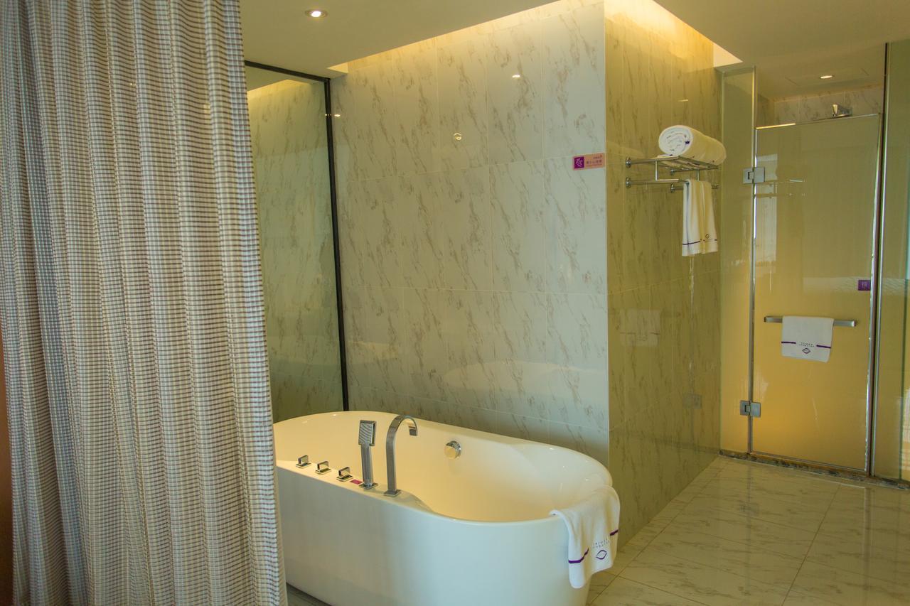 Huizhou Shanshui S Hotel Zewnętrze zdjęcie