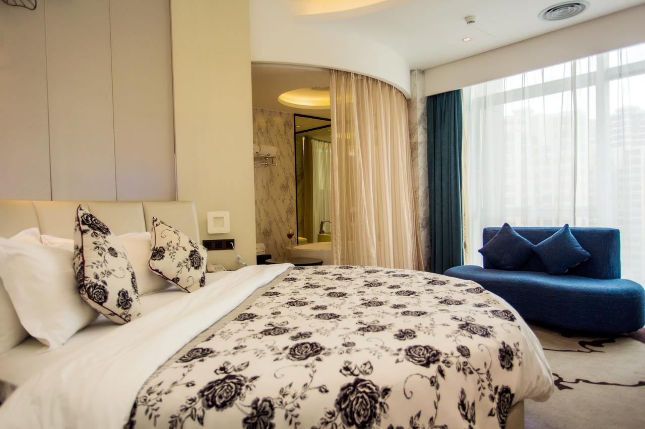 Huizhou Shanshui S Hotel Zewnętrze zdjęcie