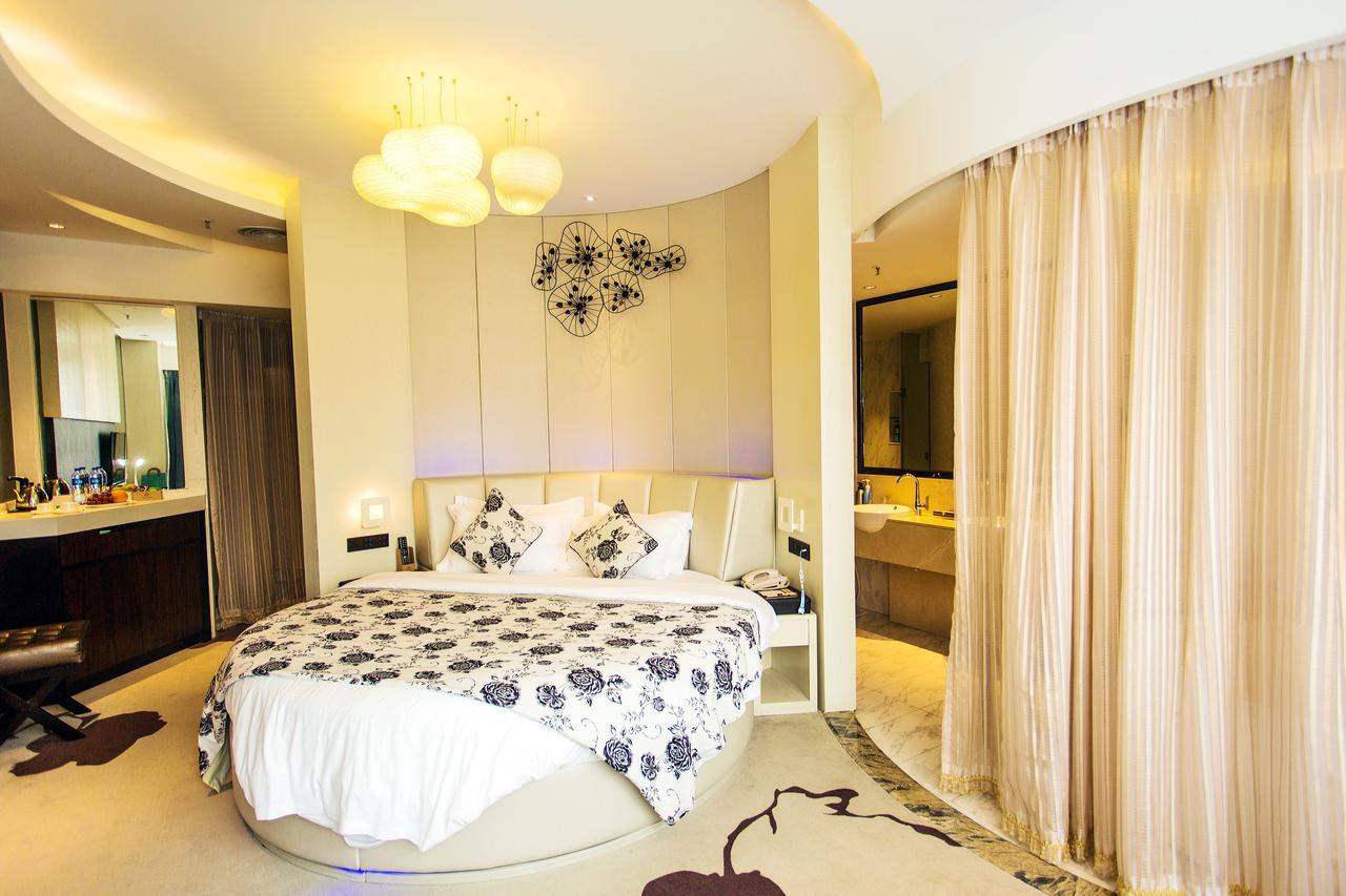 Huizhou Shanshui S Hotel Zewnętrze zdjęcie